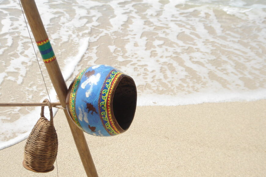 Exotic Musical Instruments of Southeast Asia